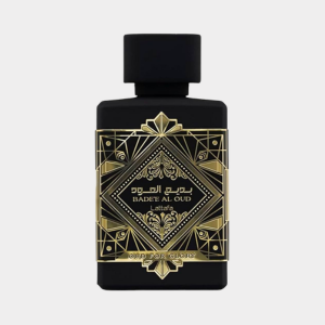 Lattafa: Bade’e Al Oud Honor & Glory Perfume Sample