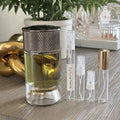 Dunhill: Signature Collection Amalfi Citrus Perfume Sample