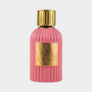 Paris Corner:  Qissah Pink Perfume Sample