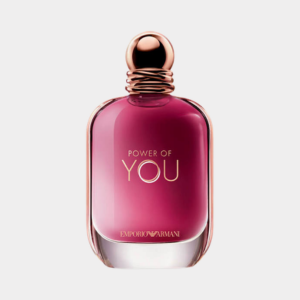 Armani: Power of You 10ml Decant - Luxury Niche Fragrance