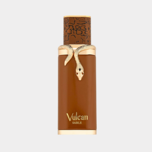 French Avenue: Vulcan Sable Perfume Sample