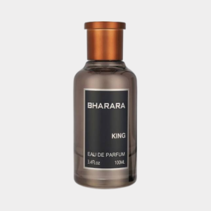 Bharara: King Perfume Sample