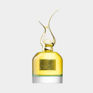 Asdaaf: Al Andaleeb Perfume Sample