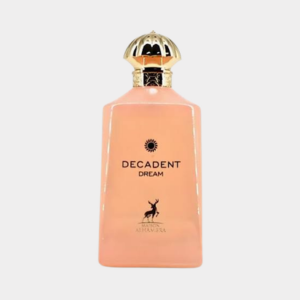 Maison Alhambra Decadent Dream Perfume Sample