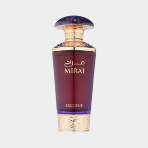 French Avenue Miraj Exclusif Perfume Sample