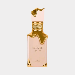 Lattafa: Eclaire Perfume Sample