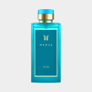 Merve: Aube Perfume Sample