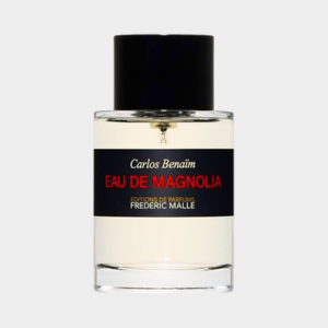 Frédéric Malle: Eau de Magnolia