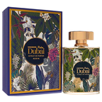 Al Haramain: Palm Dubai Sample
