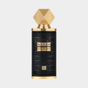 Lattafa: Mashrabya Perfume Sample