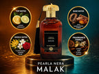PEARLA NERA: MALAK Perfume Sample