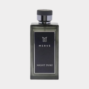 Merve: Night Duke Perfume Sample