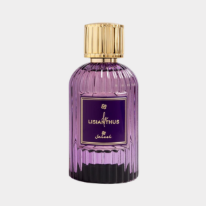 Saleel: Le Lisianthus Perfume Sample