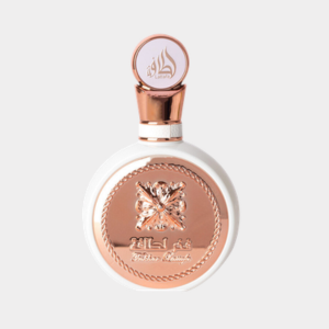 Lattafa: Fakhar Women Perfume Sample