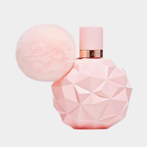 Ariana Grande: Sweet Like Candy Eau de Parfum Perfume Sample
