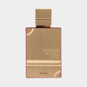 Al Haramain: Amber Oud Rouge Perfume Sample