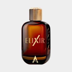 Atralia: Elixir Perfume Sample