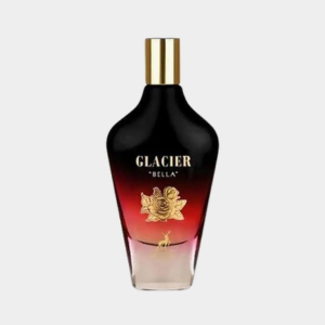 Maison Alhambra: Glacier Bella Perfume Sample