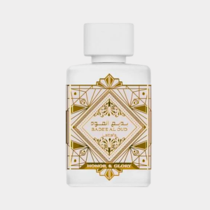 Lattafa: Bade’e Al Oud Honor and Glory Perfume Sample