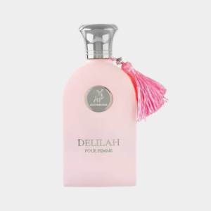 Maison Alhambra: Delilah Perfume Sample