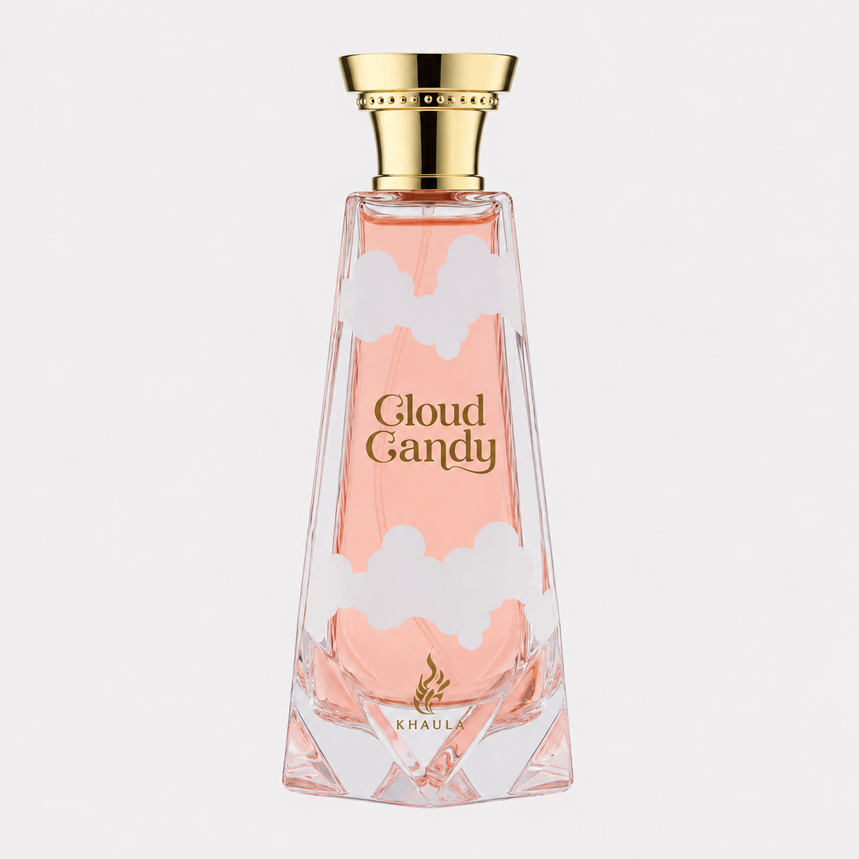 Cloud Candy