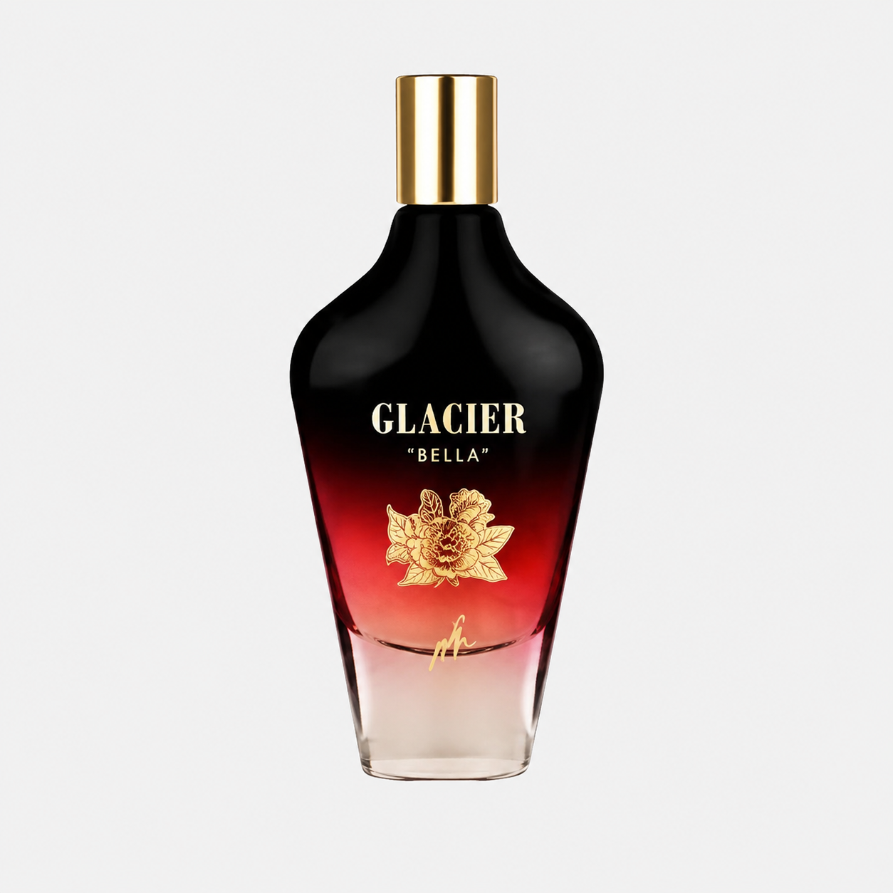 Glacier Bella