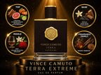 Vince Camuto Terra Extreme Perfume Sample