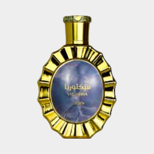 Lattafa: Victoria Perfume Sample