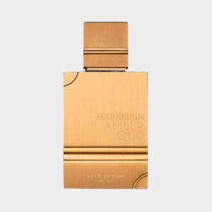 Al Haramain: Amber Oud Gold Edition Perfume Sample