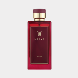 Merve: Ruby Perfume Sample