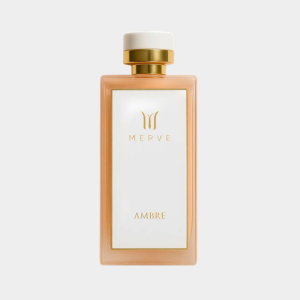 Merve: Ambre Perfume Sample
