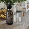 Deen and Noor: Night Orbit Perfume Sample