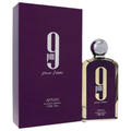 Afnan: 9PM Pour Femme Sample