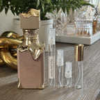 Lattafa: Eclaire Perfume Sample