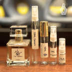 Afnan: Supremacy In Heaven Perfume Sample