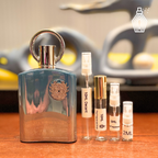 Afnan: Supremacy In Heaven Perfume Sample