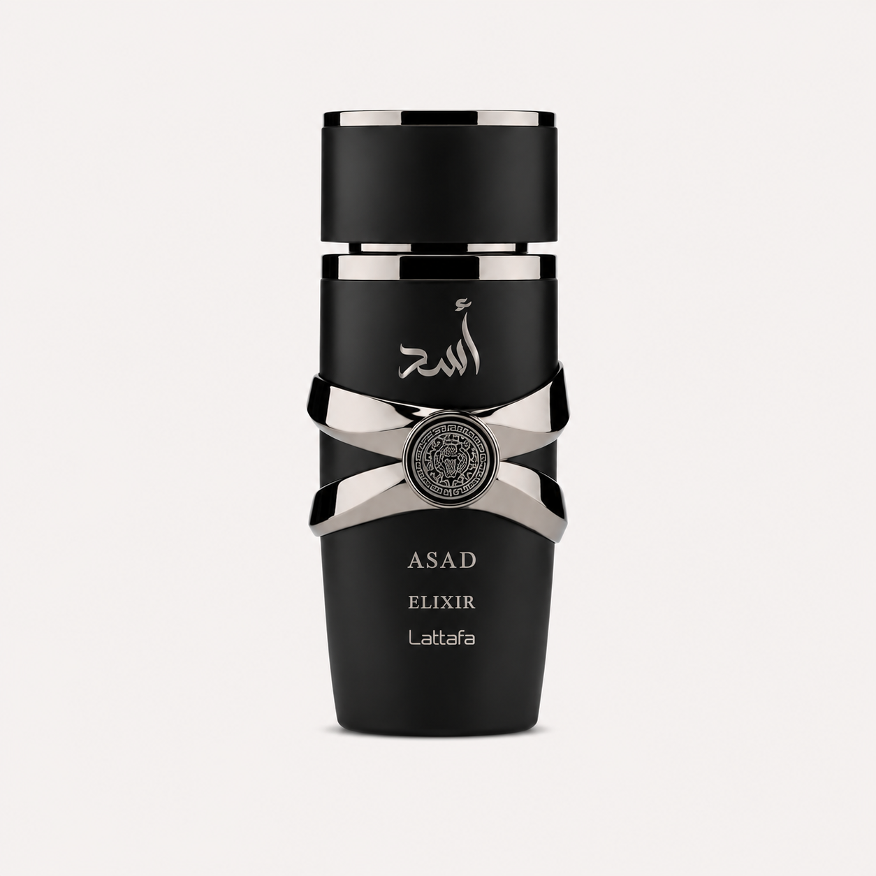Asad Elixir