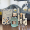 Mykonos:  Enchanted Extrait de Parfum Perfume Sample