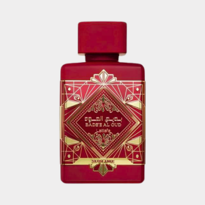 Lattafa: Bade’e Al Oud Sublime Perfume Sample