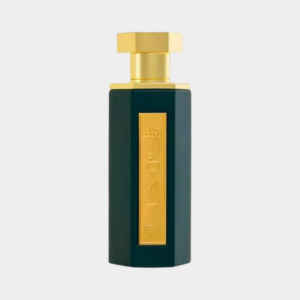 Reef Perfumes: Obaiah Oud Resin Intensity Perfume Sample