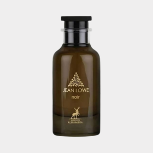 Maison Alhambra: Jean Lowe Noir Perfume Sample