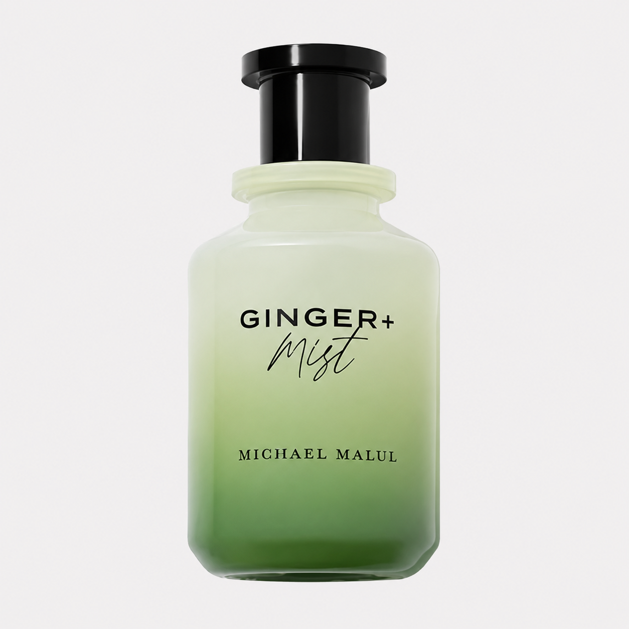 Ginger + Mist