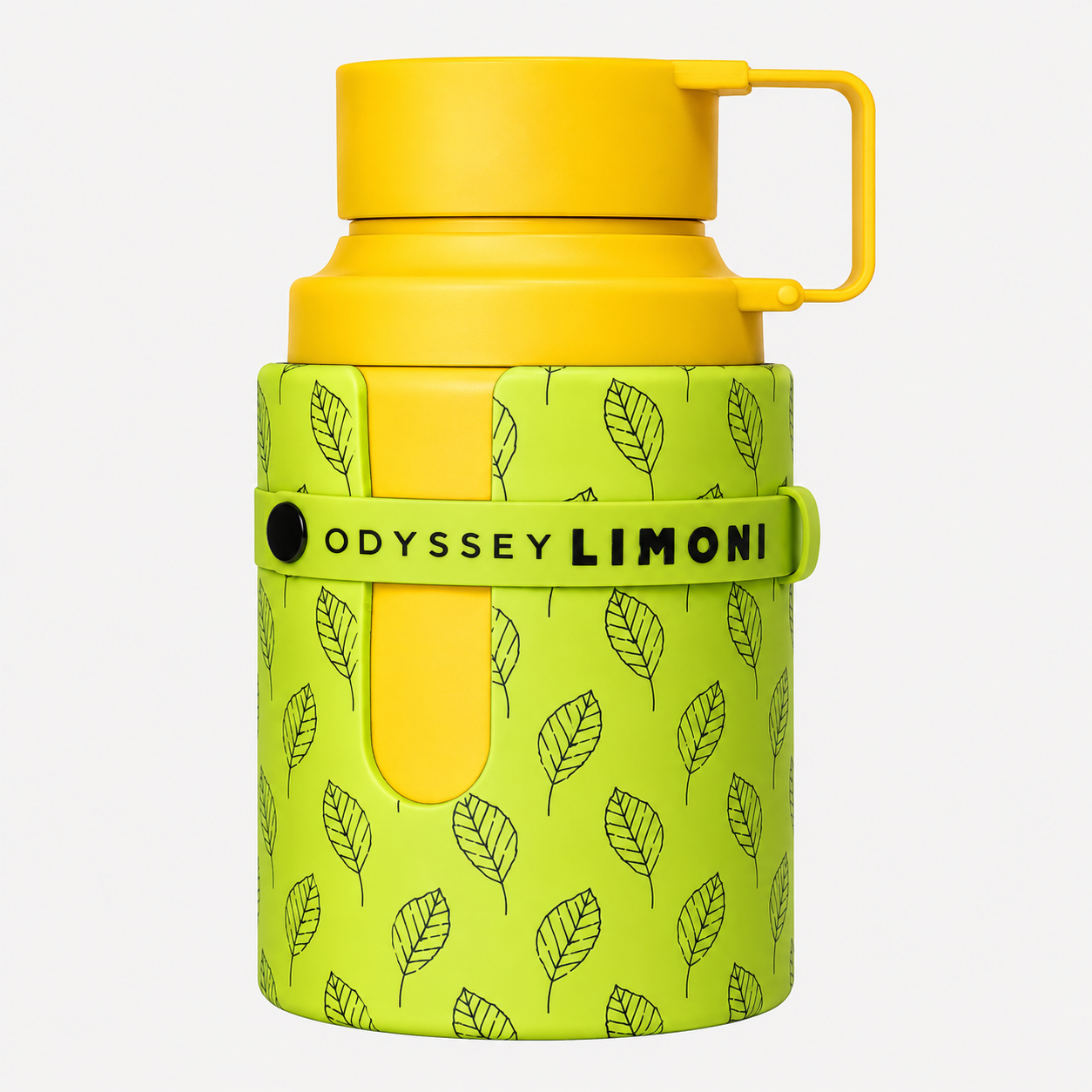 Armaf: Odyssey Limoni Perfume Sample