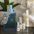 Paris Corner: Maestro’s Symphony Perfume Sample