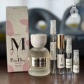 Mykonos:  Pink Drops Extrait de Parfum Perfume Sample