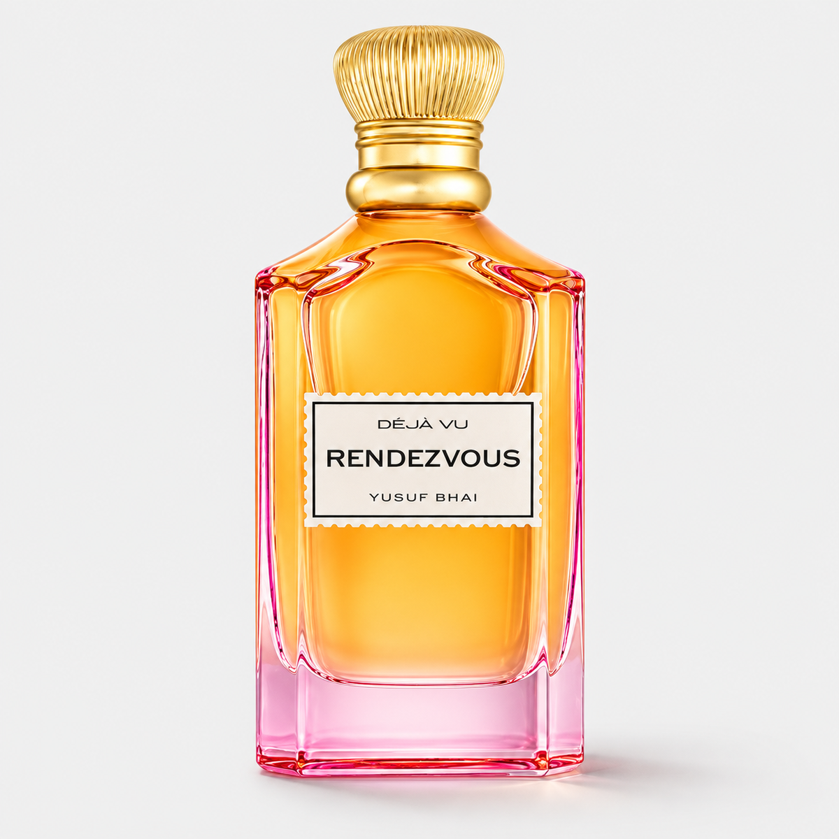 RENDEZVOUS