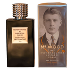 Mister Wood Paris: Nuit et Couture au Carré Royal Sample