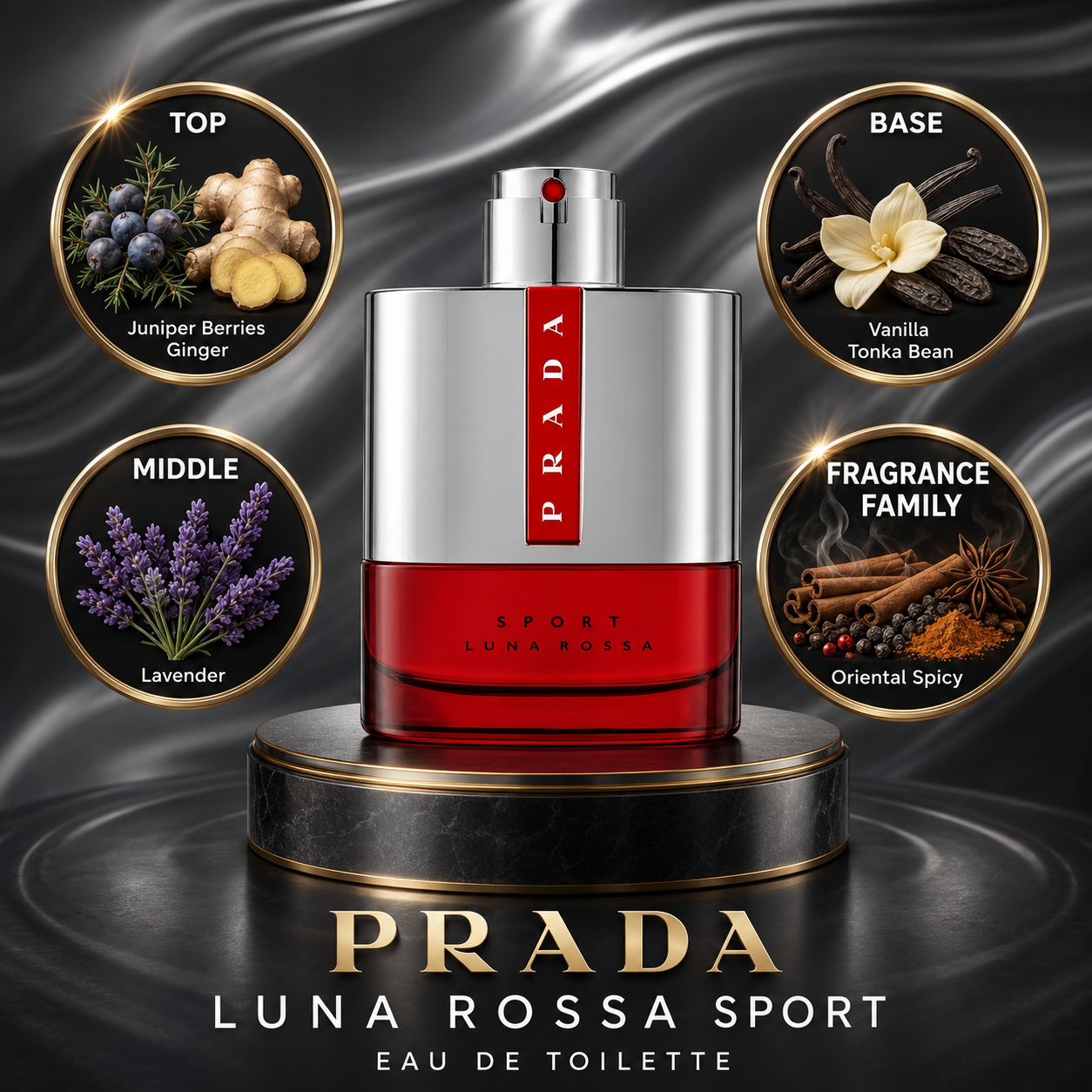 Luna Rossa Sport