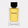 Passio **Pre-Order**
