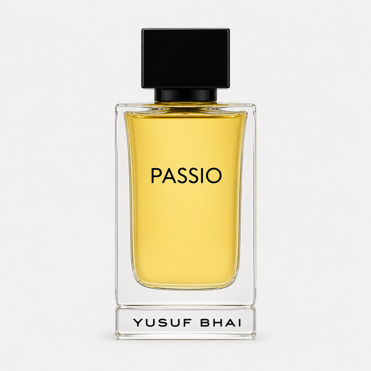 Passio **Pre-Order**